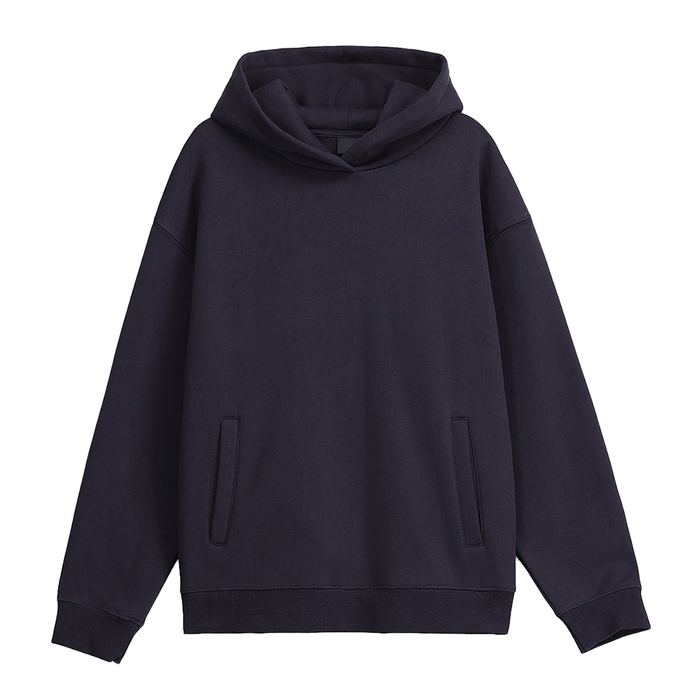 Long Fleece Winter Hoodie Long Fleece Winter Hoodie