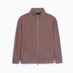 Fleece Winter Jacket