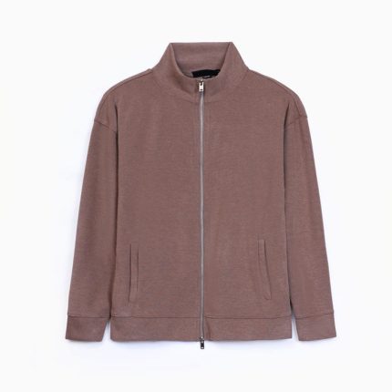 Fleece Winter Jacket