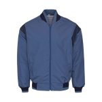 Blue Memory Jacket