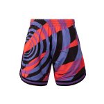 Sublimation Fashion Shorts