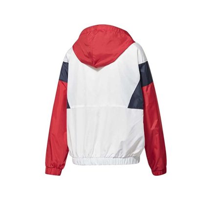 Beautiful Wind Breaker