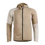 New Hoodie and zips style Softshell Jacket
