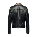 Luxury Men's Leather jacket
