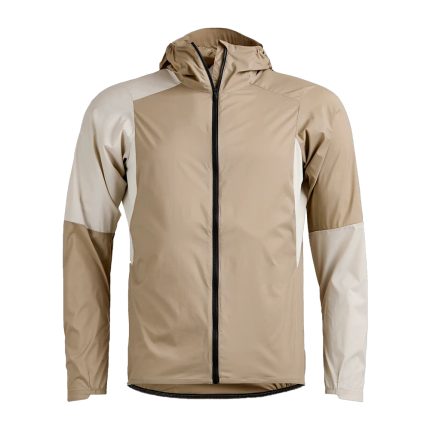 New Hoodie and zips style Softshell Jacket