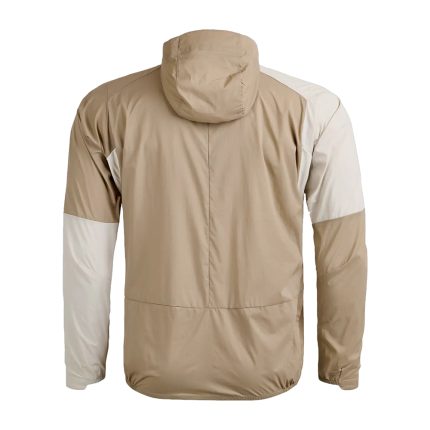 New Hoodie and zips style Softshell Jacket