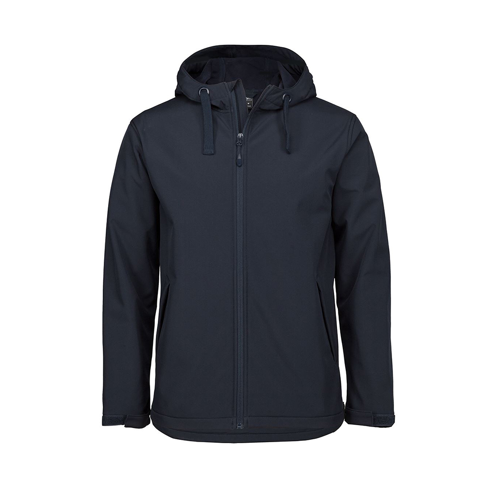 Hoodie style Softshell Jacket Hoodie style Softshell Jacket