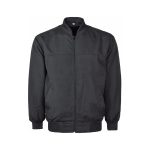 Attractive Memory Black Jacket
