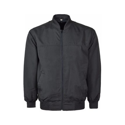 Attractive Memory Black Jacket