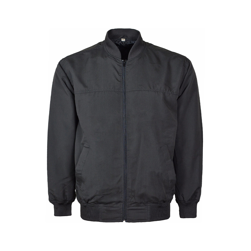 Attractive Memory Black Jacket Attractive Memory Black Jacket