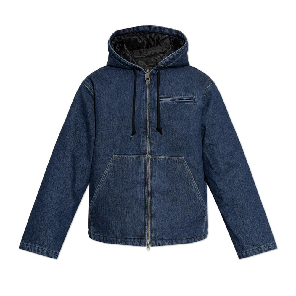 long Sleeve Jeans Winter Hoodie long Sleeve Jeans Winter Hoodie