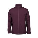 Simple Softshell Jacket