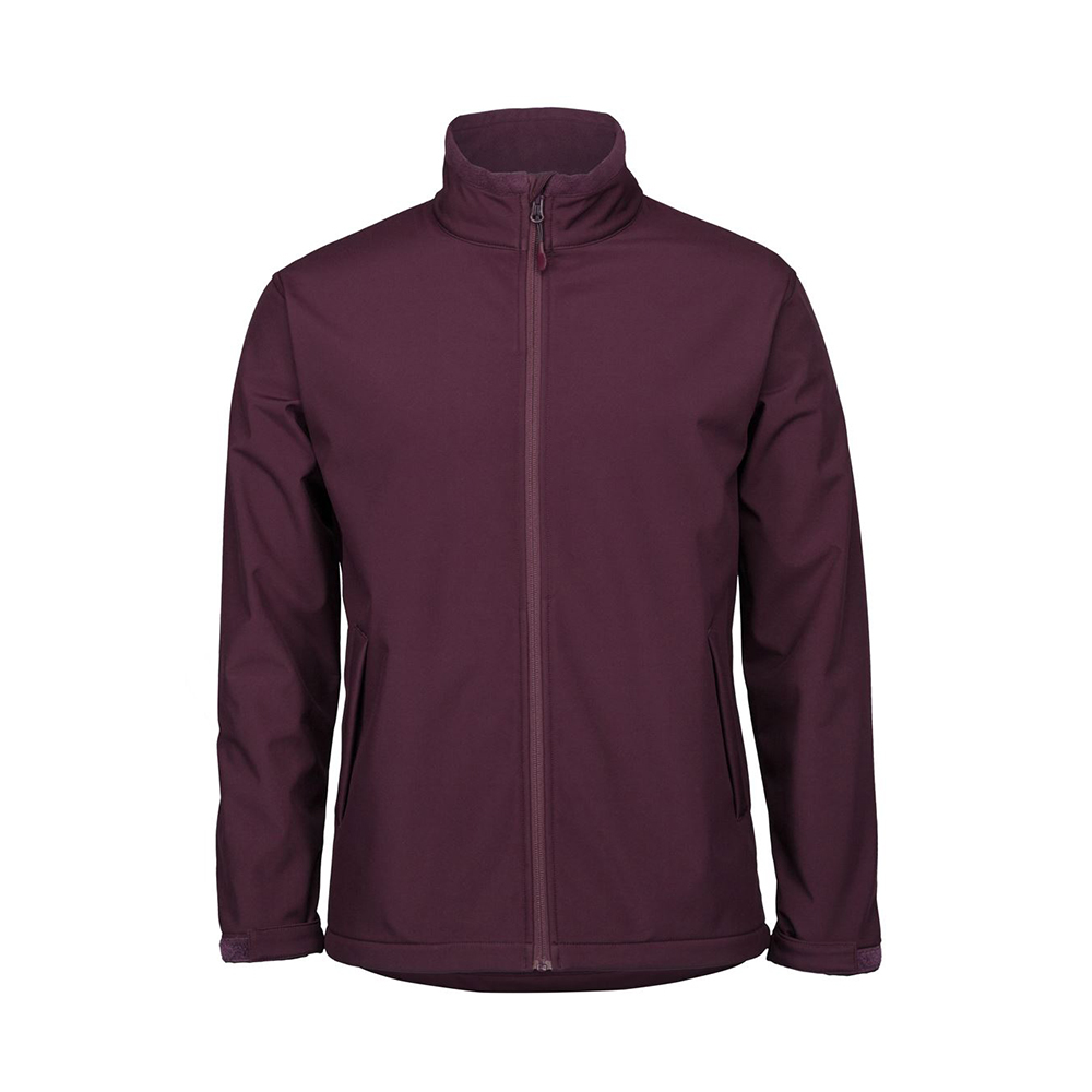 Simple Softshell Jacket Simple Softshell Jacket