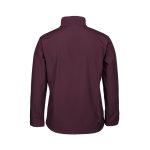 Simple Softshell Jacket