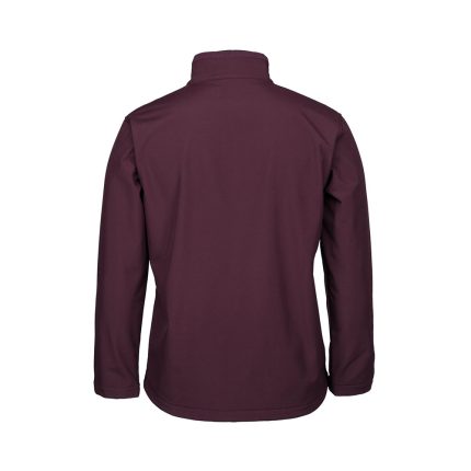 Simple Softshell Jacket