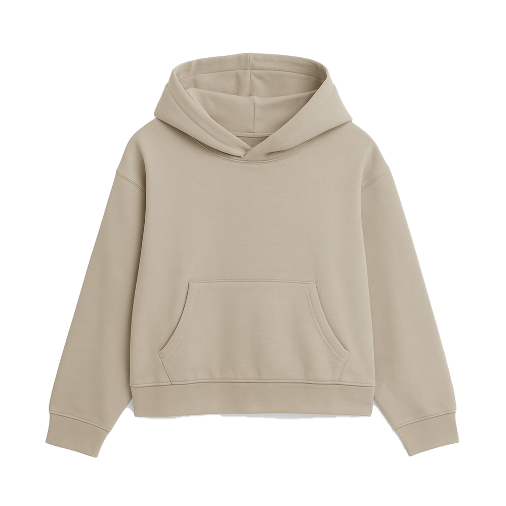 Oversize Fleece Winter Hoodie Oversize Fleece Winter Hoodie