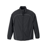 Memory Black Jacket