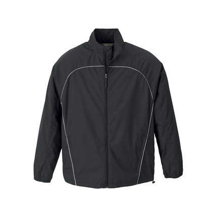 Memory Black Jacket