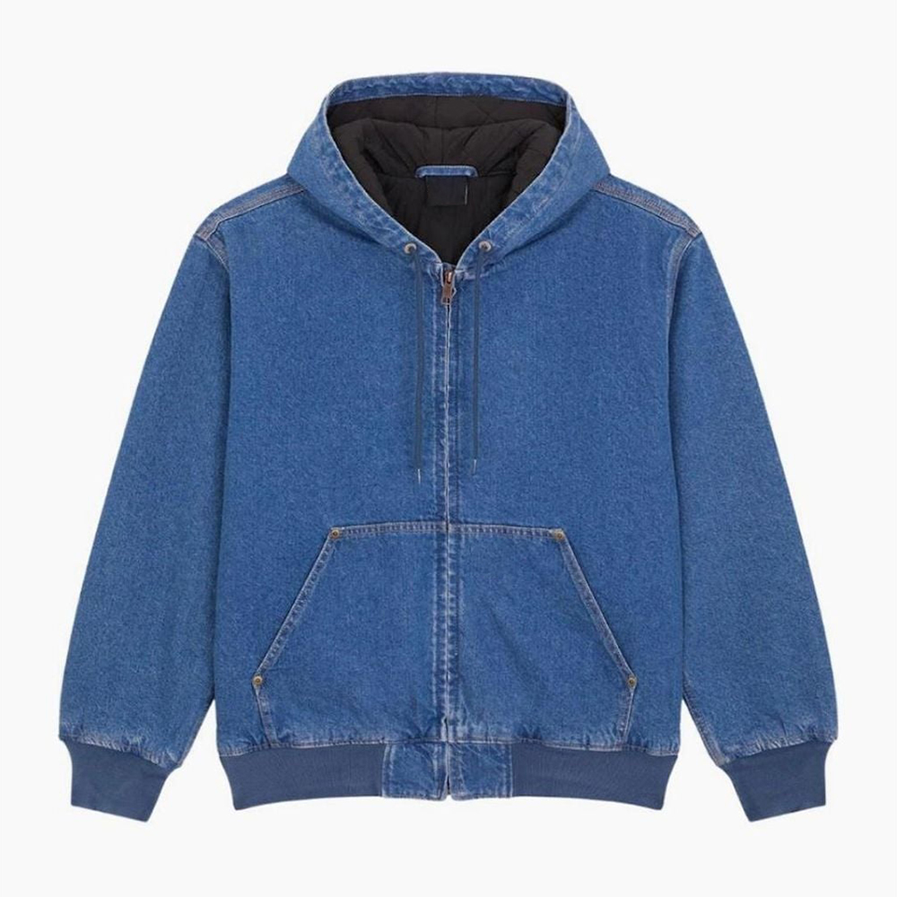 Dark Jeans Winter Hoodie Dark Jeans Winter Hoodie