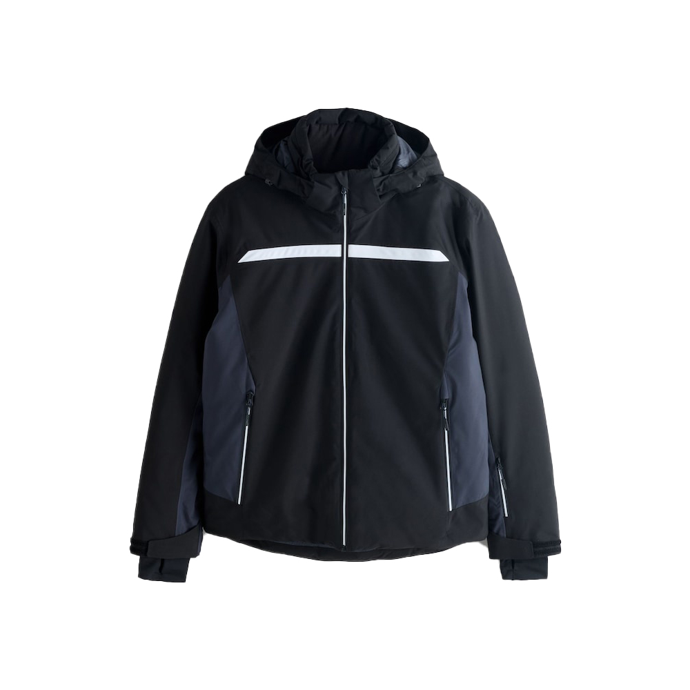 Memory Two Color Jacket Memory Two Color Jacket
