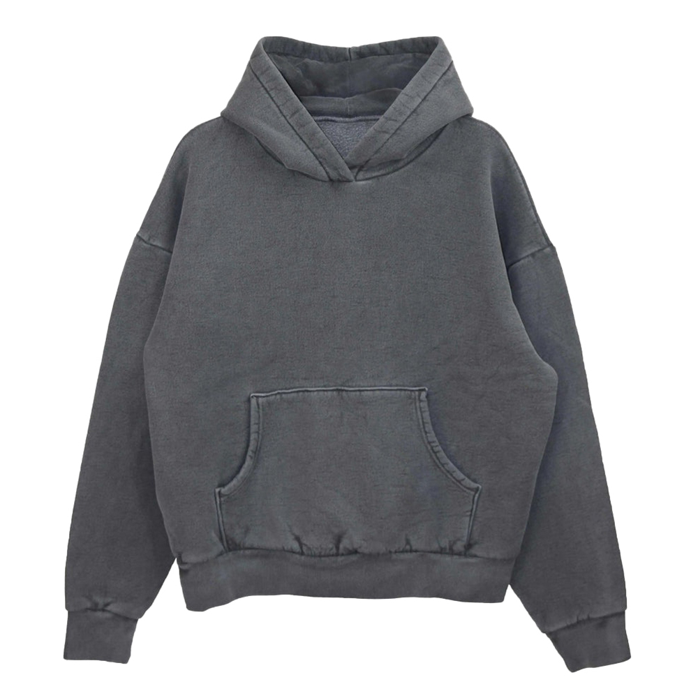 Acid Wash Fleece Winter Hoodie Acid Wash Fleece Winter Hoodie