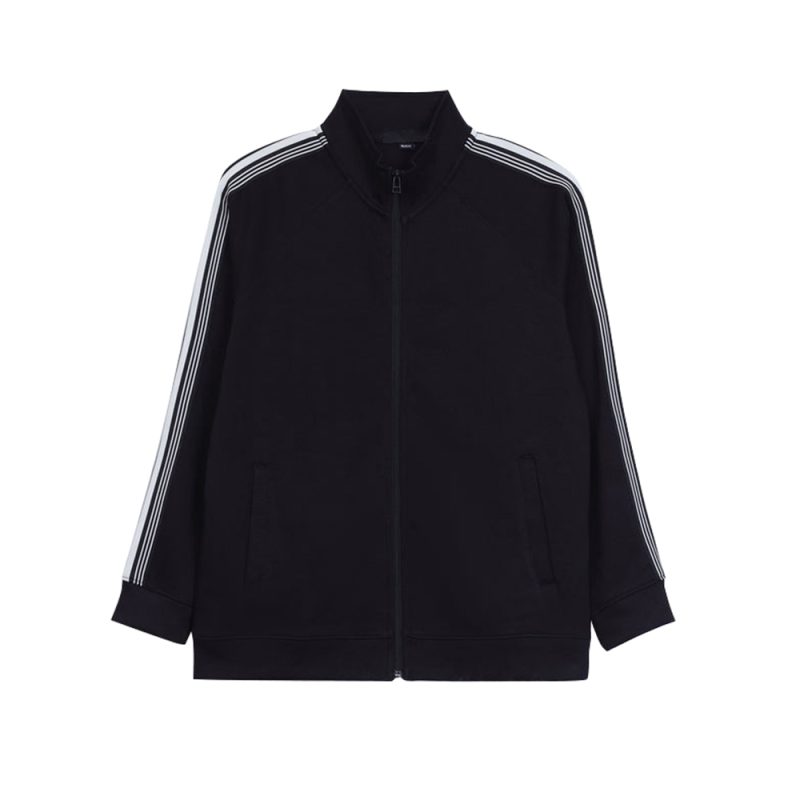 Fleece Winter upper/Jacket