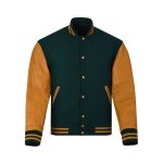 Beautiful Varsity Jacket