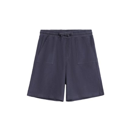 Cotton Fleece long Shorts