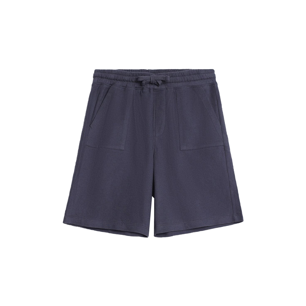 Cotton Fleece long Shorts Cotton Fleece long Shorts