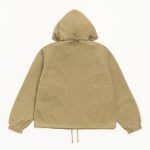 Desert Parachute Hoodie