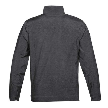 Gray style Softshell Jacket