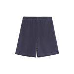 Cotton Fleece long Shorts