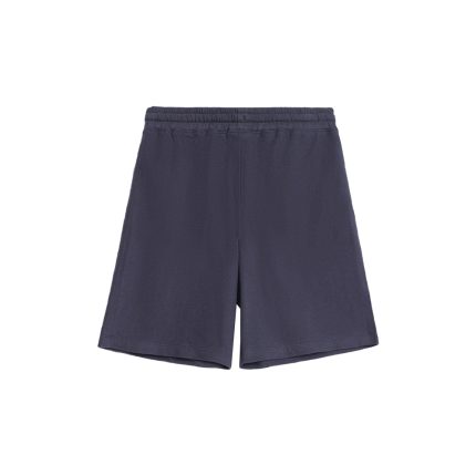 Cotton Fleece long Shorts