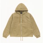 Desert Parachute Hoodie