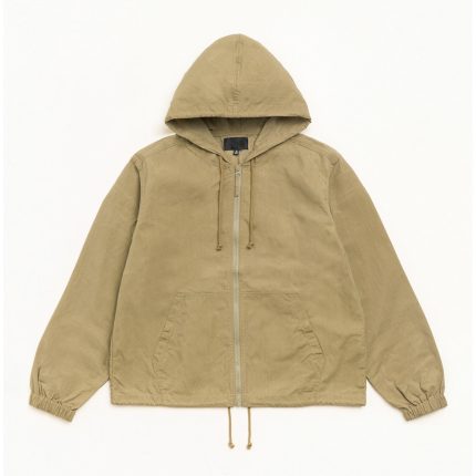 Desert Parachute Hoodie