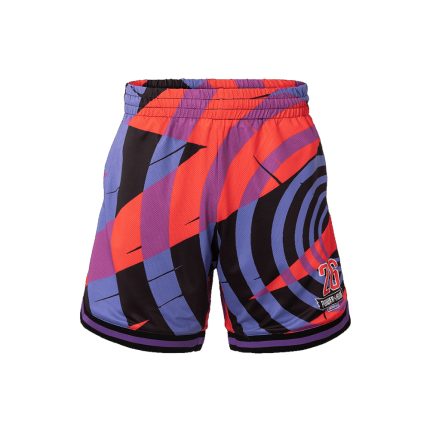 Sublimation Fashion Shorts