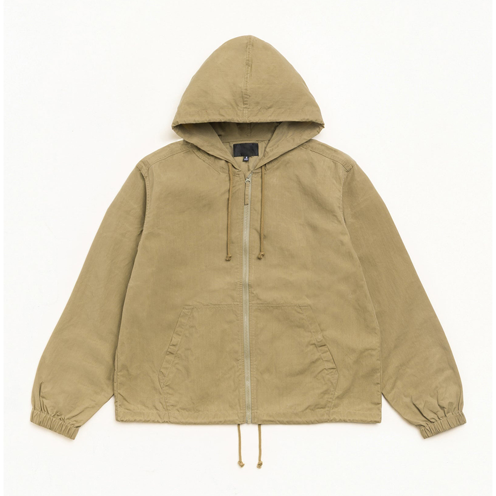 Desert Parachute Hoodie Desert Parachute Hoodie